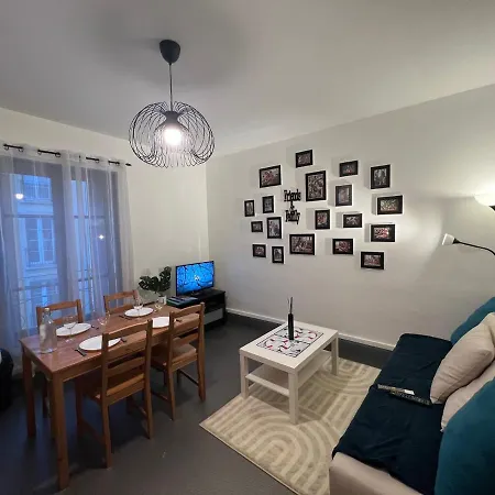 F2 Marx Domoy - Equipe D Clermont-Ferrand